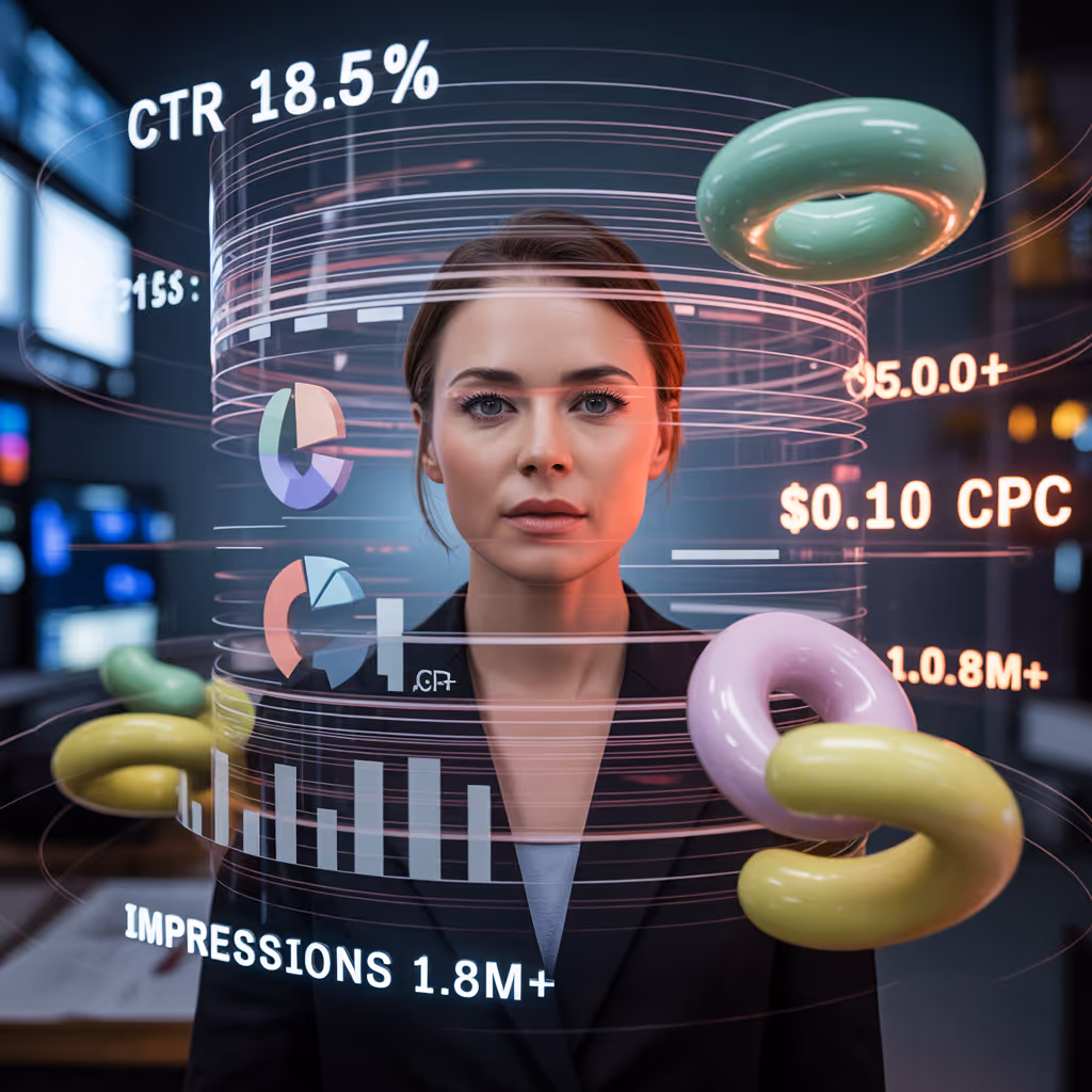 Ad network dependency risks